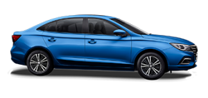 New MG5